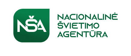  Nacionalinė švietimo agentūra